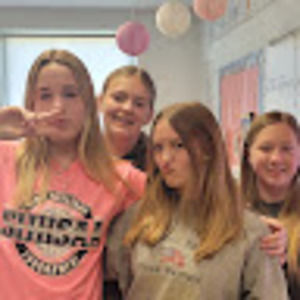 Meet your Posher, Hadleigh